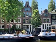 Oude Waal 32 I en II, 1011 CC Amsterdam