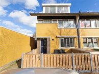 Julistraat 94, 1335 DL Almere