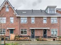 Architectenlaan 9, 2662 ED Bergschenhoek