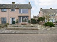 Lijnzaadstraat 9, 3214 AK Zuidland