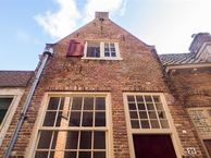 Jacobskerksteeg 25, 3511 BZ Utrecht