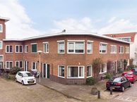 Ternatestraat 7, 3531 RW Utrecht