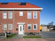 De Pream 48, 9041 HC Berltsum