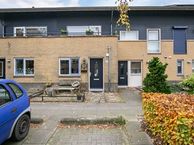 Maartstraat 5, 1335 AX Almere
