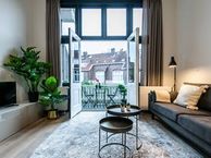 Ramstraat 12 B, 3581 HJ Utrecht