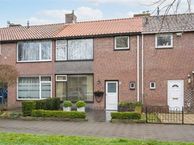 Vlierlaan 60, 5044 BR Tilburg