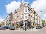 Banstraat 14 I, 1071 JZ Amsterdam