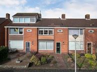 Burgemeester Berettastraat 33, 4872 TK Etten-Leur