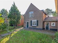 Kerklaan 117, 2101 HM Heemstede