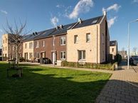 Irislaan 18, 1171 WS Badhoevedorp