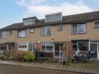 Omloop 15, 3291 TH Strijen