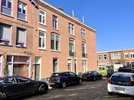 Jacob Geelstraat 26 b, 3532 TS Utrecht