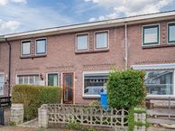 Hortensiastraat 49, 2406 BN Alphen aan den Rijn