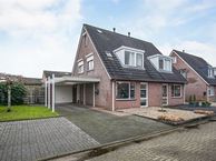 Marga Klompéstraat 25, 7741 ZR Coevorden