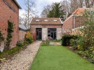 Bloemendaalseweg 110, 2061 CP Bloemendaal