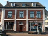Marktstraat 2 b, 7571 ED Oldenzaal