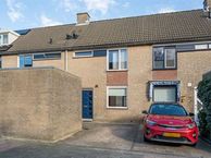 Duprépad 43, 3208 CJ Spijkenisse