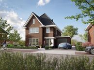 Vrijstaande woningen De Overhaal (Bouwnr. 5), 1607 CB Hem