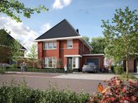 Vrijstaande woningen De Overhaal (Bouwnr. 7), 1607 CB Hem