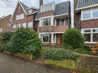 Spanjaardslaan 126, 8917 AX Leeuwarden