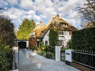 Naarderstraat 182, 1272 NN Huizen