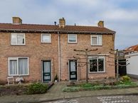 Burgemeester Mulstraat 21, 1109 AN Amsterdam