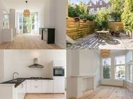 Hondiusstraat 72 B, 3021 NN Rotterdam