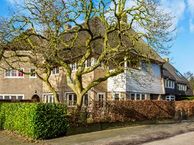 Potgieterlaan 8, 1401 AS Bussum