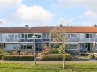 Giraffestraat 5, 4817 BV Breda