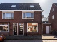 Van Diemenstraat 126, 7535 AR Enschede