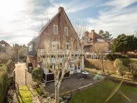 Distellaan 17, 2111 BA Aerdenhout