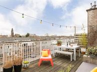 Stadhoudersweg 16 d, 3039 CB Rotterdam