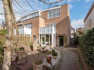 Laan van Oostenburg 21, 2271 AN Voorburg