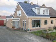Kerkdreef 11, 8475 ED Nijeholtpade
