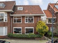 Dr. Schaepmanstraat 118 zw, 2032 GM Haarlem