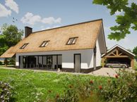 Barrier 7, 5571 TV Bergeijk