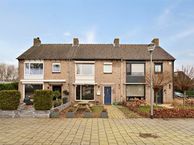 Edmondstraat 3, 5231 XC Den Bosch