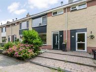 Acaciastraat 9, 3203 AB Spijkenisse