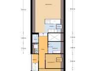 Haven 67 - 3, 2871 CL Schoonhoven