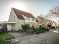 Strandkaap 1, 1791 SL Den Burg