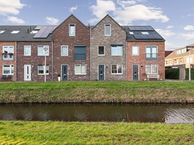 Pruimengaarde 14, 3343 LC Hendrik-Ido-Ambacht