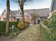 Hulweg 64, 1271 RZ Huizen