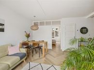 Lambertusstraat 19 B, 3061 WB Rotterdam