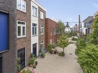 Voltastraat 22, 2316 DN Leiden