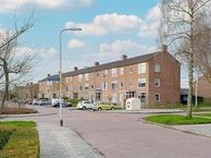 Buizerdstraat 20, 9404 BB Assen