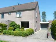 Ypk fan der Fearwei 8, 8915 KH Leeuwarden