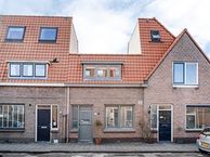 Borneostraat 4, 2103 TR Heemstede