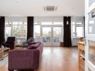 Javastraat 16 b, 6524 MB Nijmegen