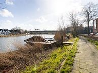 Leni Sarishof 25, 3051 PT Rotterdam