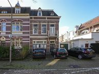 Johannes Vijghstraat 6 b, 6524 BR Nijmegen